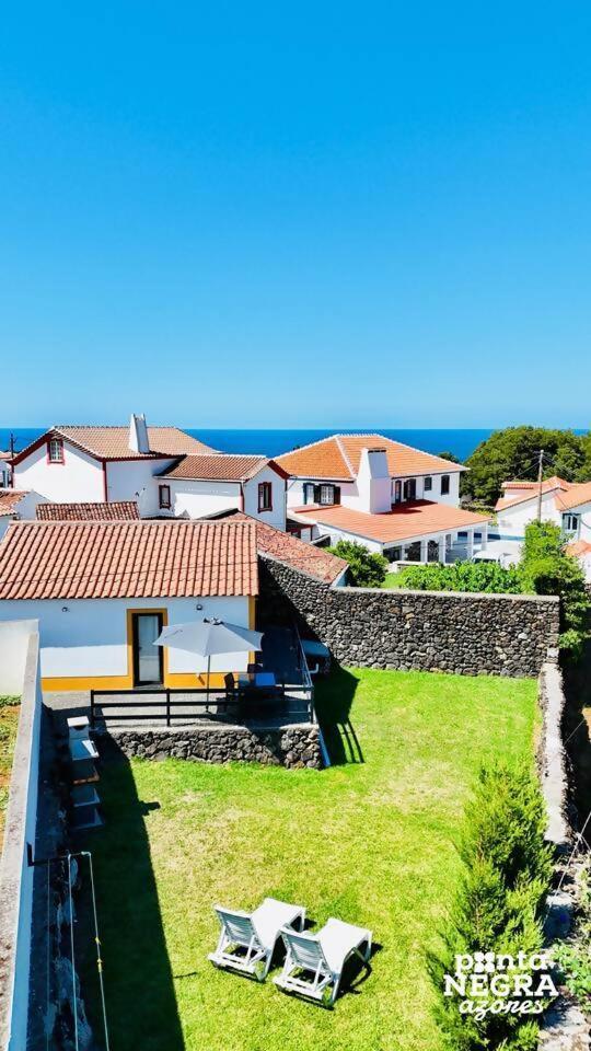 Casa Da Gente By Pontanegraazores Biscoitos  Cameră foto