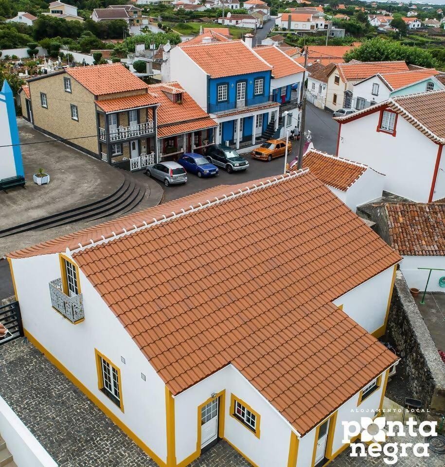 Casa Da Gente By Pontanegraazores Biscoitos  Cameră foto